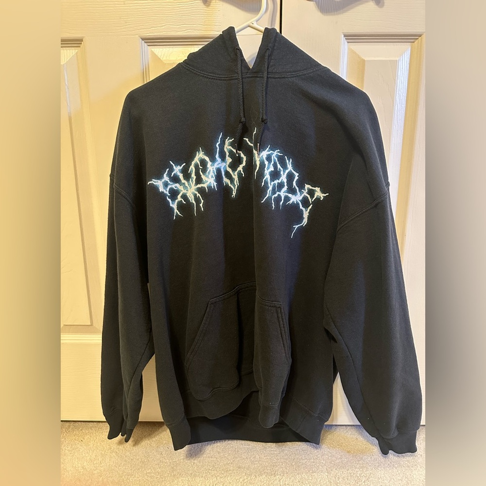 Travis Scott Astroworld Sicko Mode Hoodie and Hat